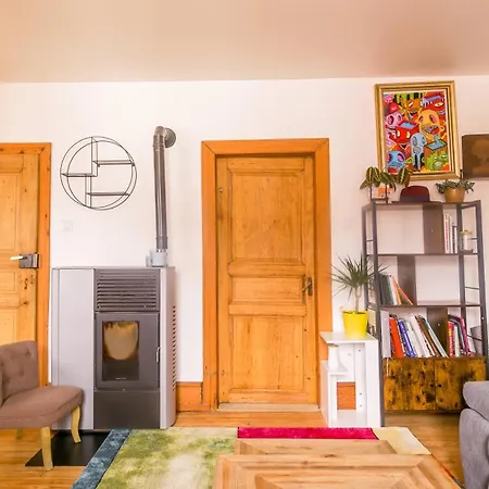 Traveler's - Apartment *