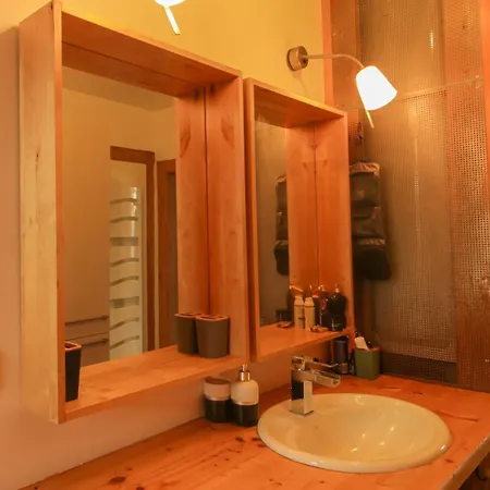 Traveler's - Apartment