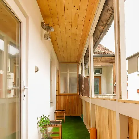 Traveler's - Apartment *