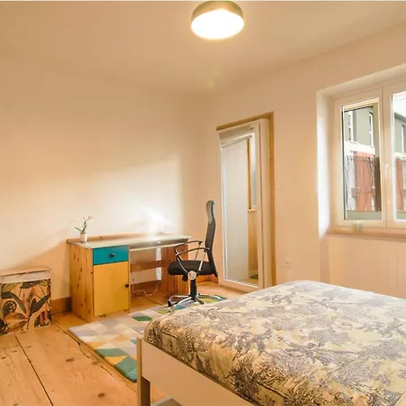 Traveler's - Apartment *