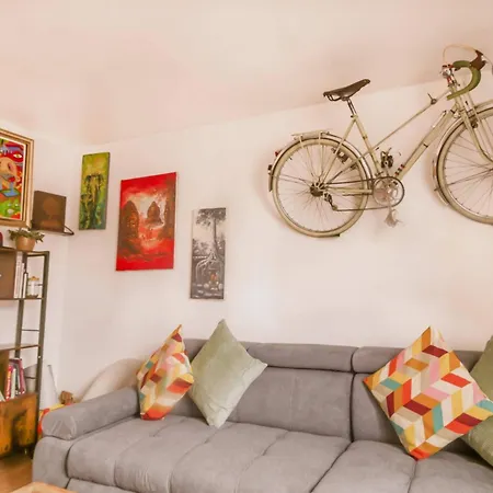 Traveler's - Apartment *